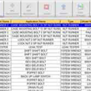 Line Monitoring System