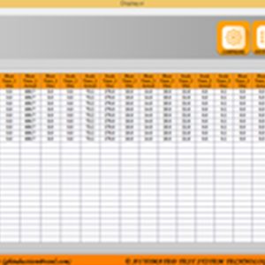 PLC Data Logger
