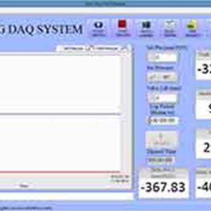 SWIRL Rig DAQ System
