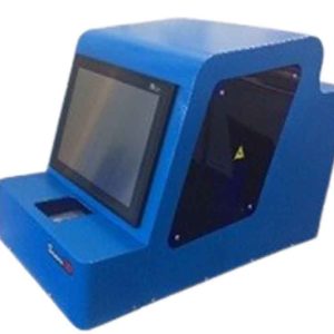 Snapscan3D