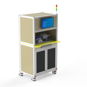 Catalyst CPSI Measurement