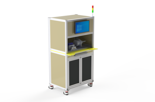 Catalyst CPSI Measurement