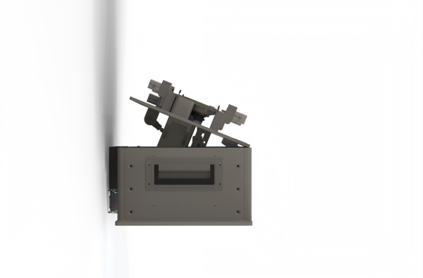 Custom Fixtures for Inspection System - Image 4