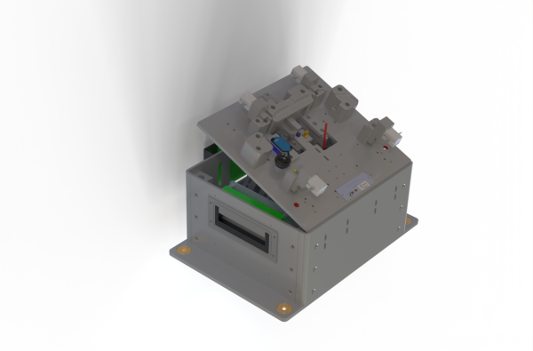 Fixtures for Inspection System - Image 3