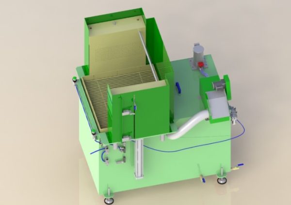 Washing Machine - Image 2
