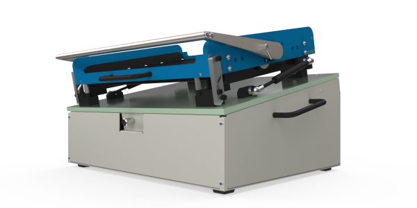Bench Top Test Jig-CGF Series