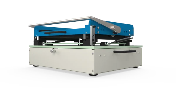 Bench Top Test Jig-CGF Series - Image 2