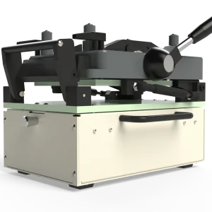 Bench Top Test Jig-CMF Series