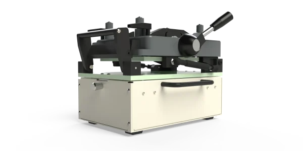 Bench Top Test Jig-CMF Series