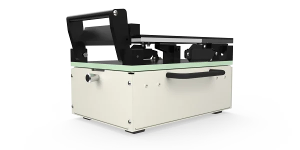 Bench Top Test Jig-MF Series