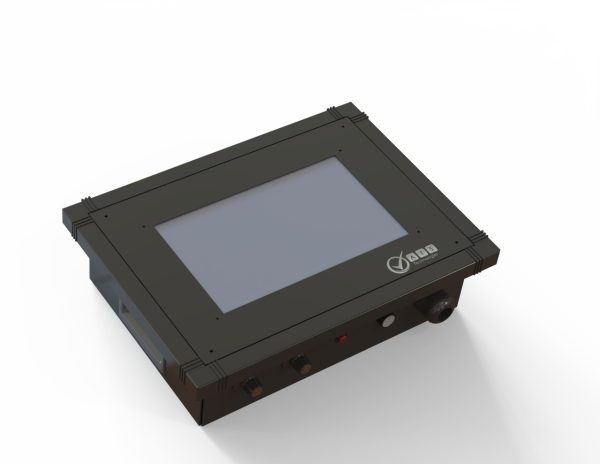 Test Box for Cluster Inspection - Image 2