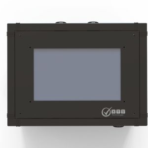 Test Box for Cluster Inspection