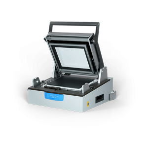 Ingun Test Fixturing