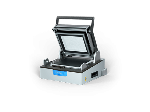 Ingun Test Fixturing